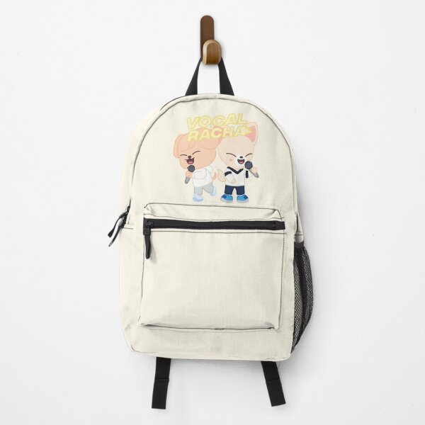 Item preview, STRAY KIDS (SKZOO) VOCALRacha  designed and sold by LilMissRandom17.