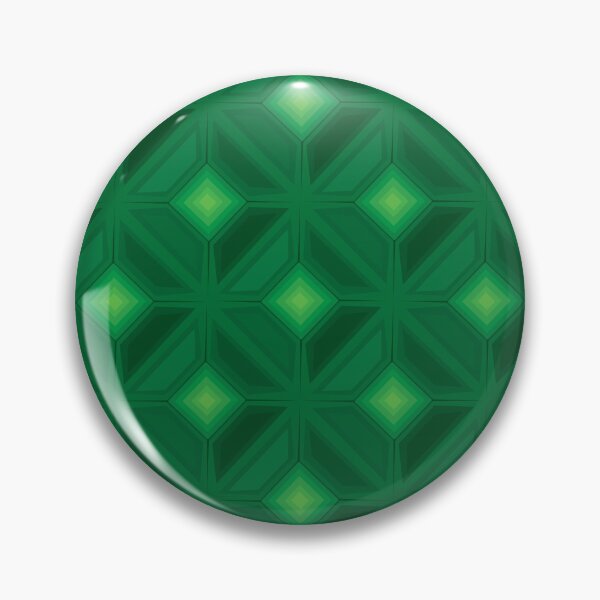 Item preview, Emeralds designed and sold by Elisa Yinh Creative.