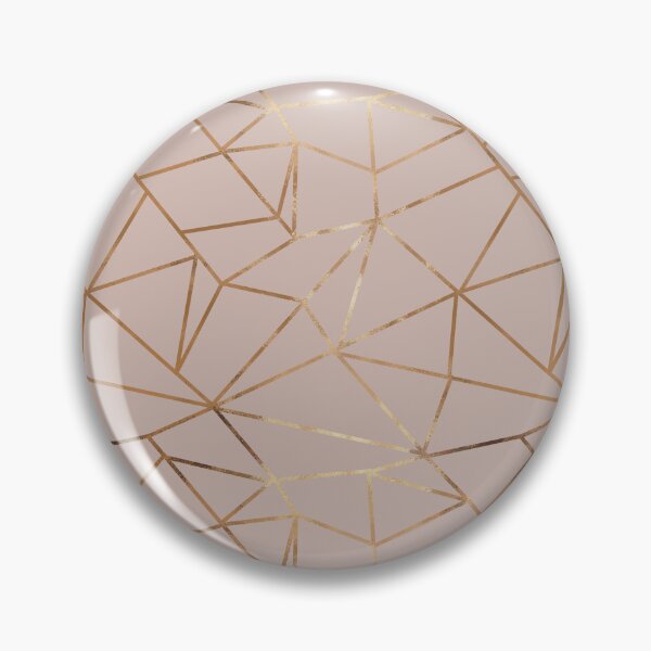 Item preview, geometric abstraction designed and sold by badgermark.