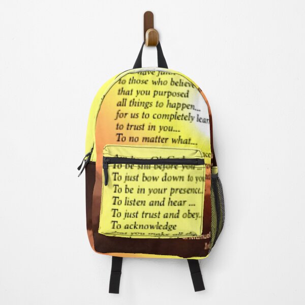 Item preview, Before You designed and sold by SpringHorse.