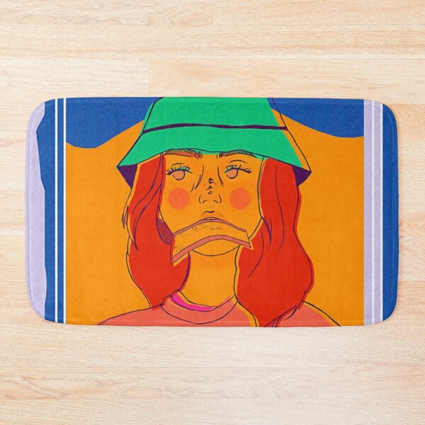Item preview, Clairo Immunity designed and sold by sulakembee.