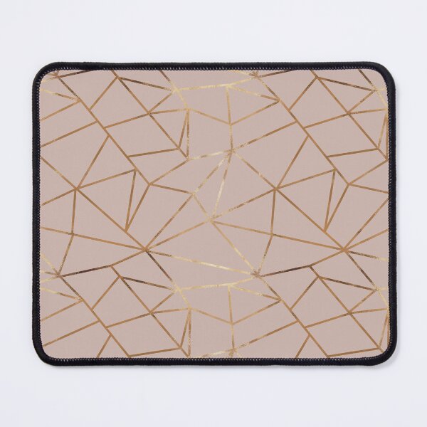 Item preview, geometric abstraction designed and sold by badgermark.