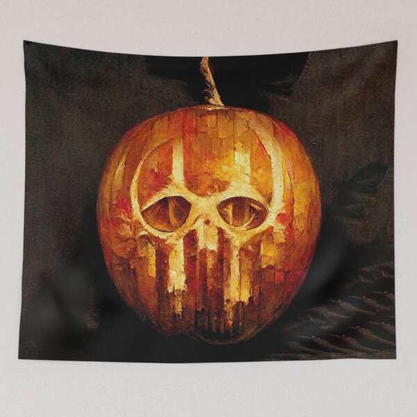 Item preview, Due to the Economy - This is my Halloween Costume | Halloween | Costume | Jack O Lanterns designed and sold by DadoDesigns.