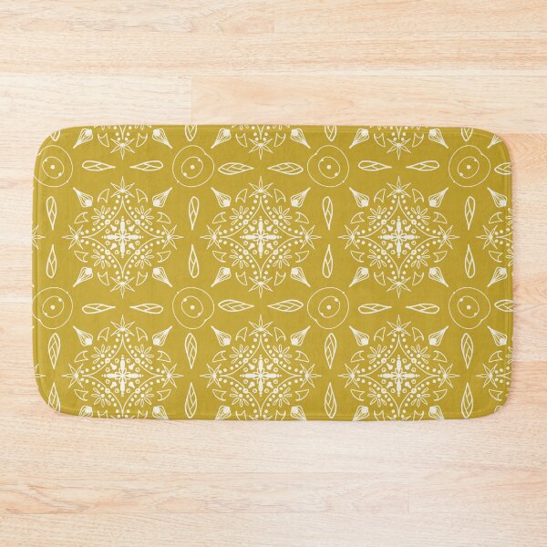 Item preview, Decor abstract geometric mosaic 02 designed and sold by Mylaly.