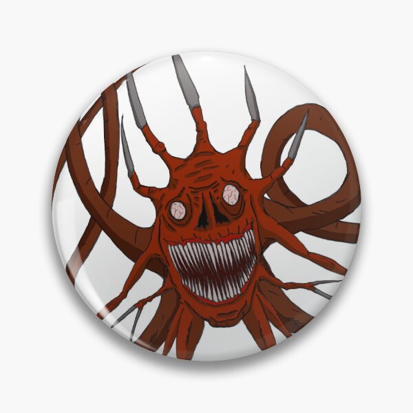 Item preview, Monster  designed and sold by Bars-Baha.