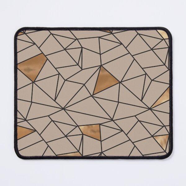 Item preview, geometric abstraction designed and sold by badgermark.