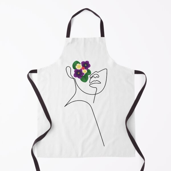 Item preview, Feeling Beautiful designed and sold by One-Line-Artist.