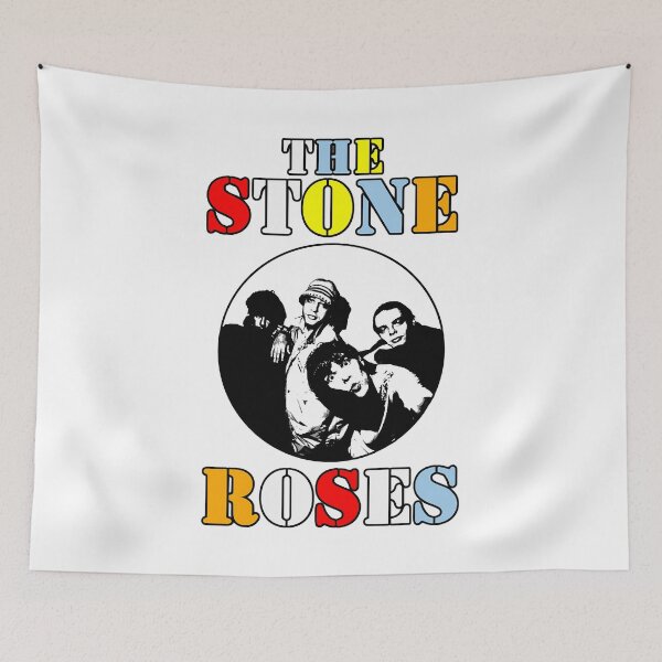 Item preview, Mens Best The Stone Roses Discount Awesome For Movie Fan designed and sold by Scharomekrish79.