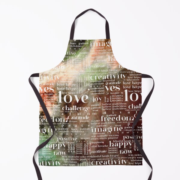 Item preview, Motivational Words with Galaxy in the Background designed and sold by modymada.