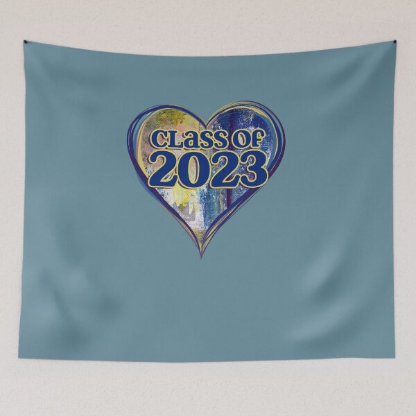 Item preview, Class of 2023 designed and sold by FrictionMaxxing.
