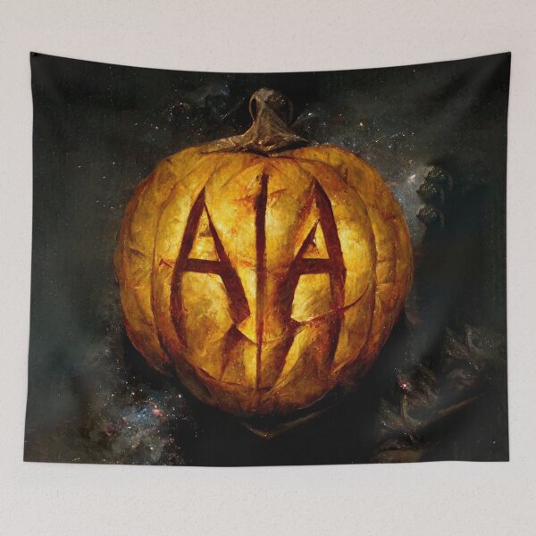 Item preview, Due to the Economy - This is my Halloween Costume | Halloween | Costume | Jack O Lanterns designed and sold by DadoDesigns.
