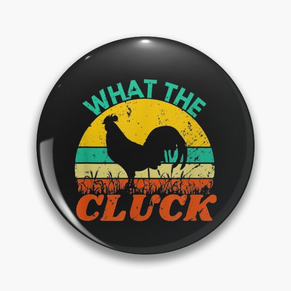 Item preview, What the Cluck designed and sold by hongthienkhai.