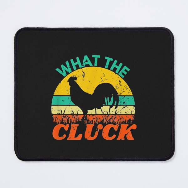 Item preview, What the Cluck designed and sold by hongthienkhai.