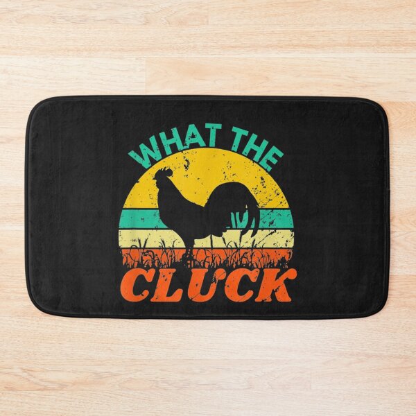 Item preview, What the Cluck designed and sold by hongthienkhai.