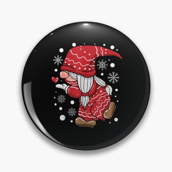 Item preview, Christmas Gnome Couple Matching Outfit For Her designed and sold by Jordannmw.