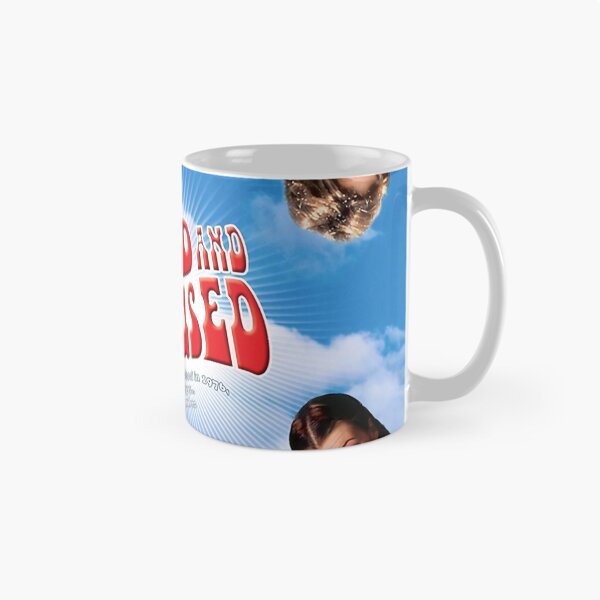 Item preview, Confused And Dazed designed and sold by sulakembee.