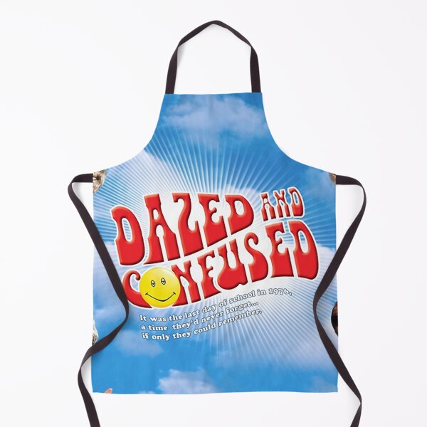 Item preview, Confused And Dazed designed and sold by sulakembee.