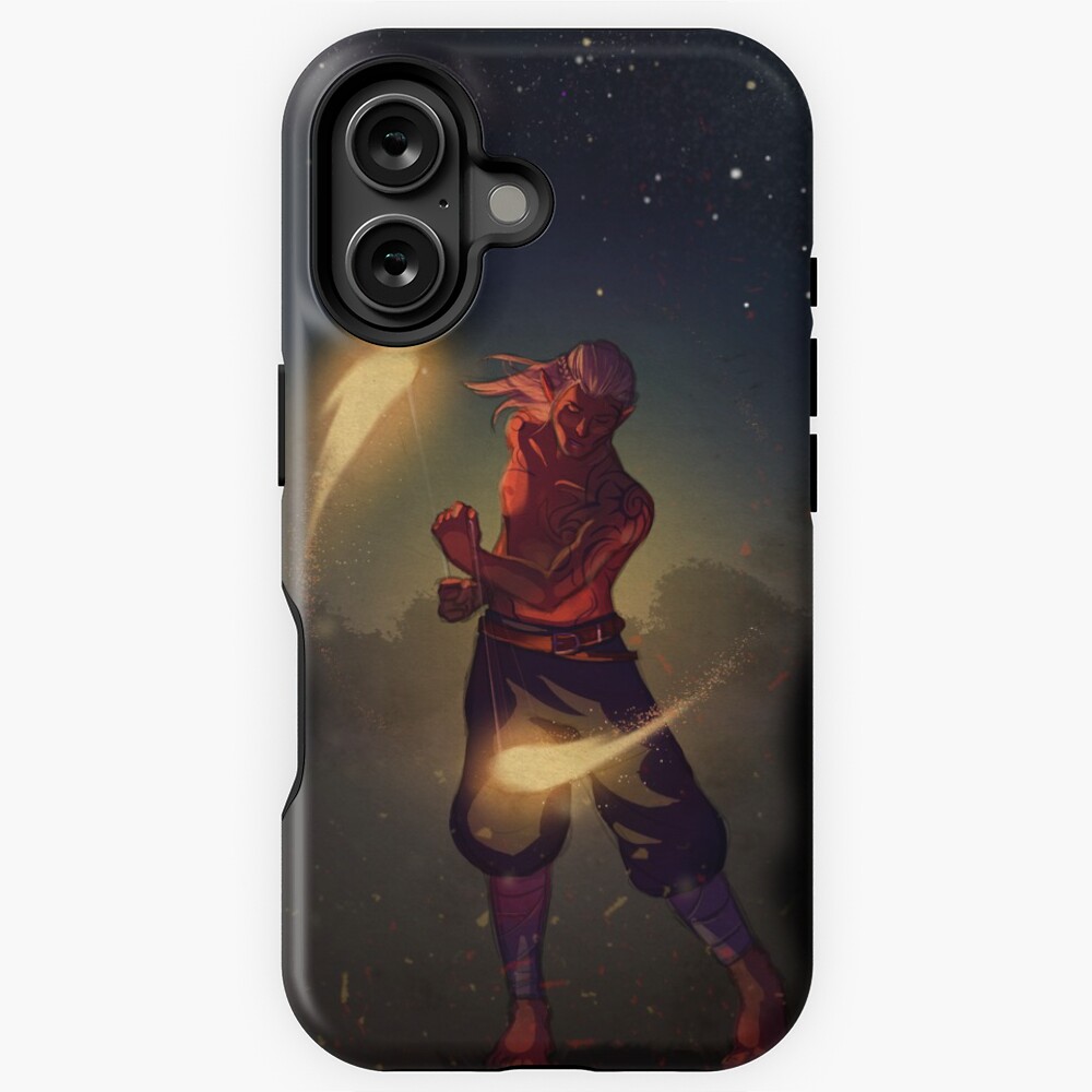 Item preview, iPhone Magsafe Tough Case designed and sold by evelineverburg.