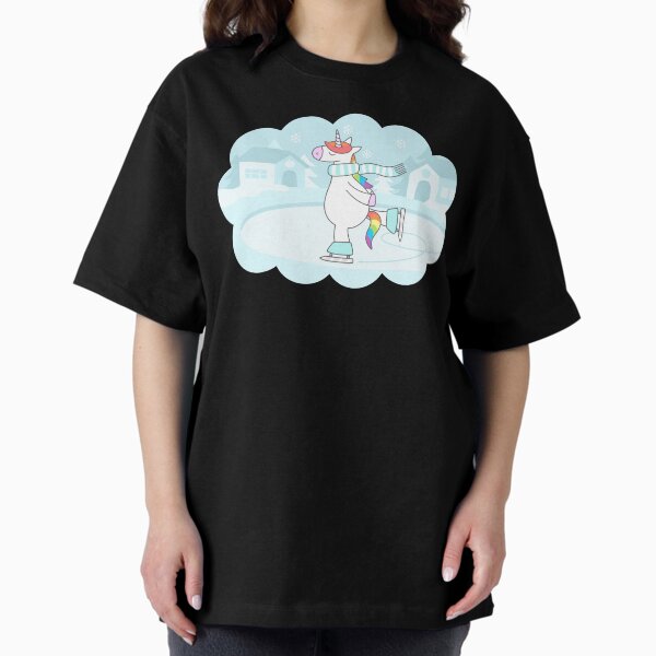Item preview, Unicorn Winter designed and sold by sombrasblancas.