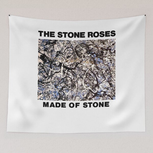 Item preview, Mens Best The Stone Roses Stuff Vintage Photograp designed and sold by Scharomekrish79.
