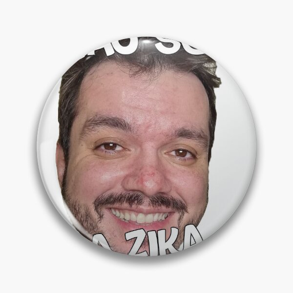 Item preview, Gaules - Zika designed and sold by rpstvs.
