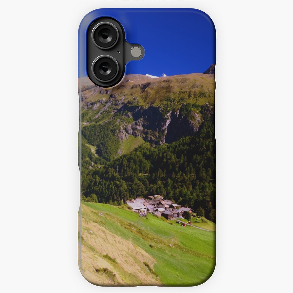 Item preview, iPhone Snap Case designed and sold by Mallorn.