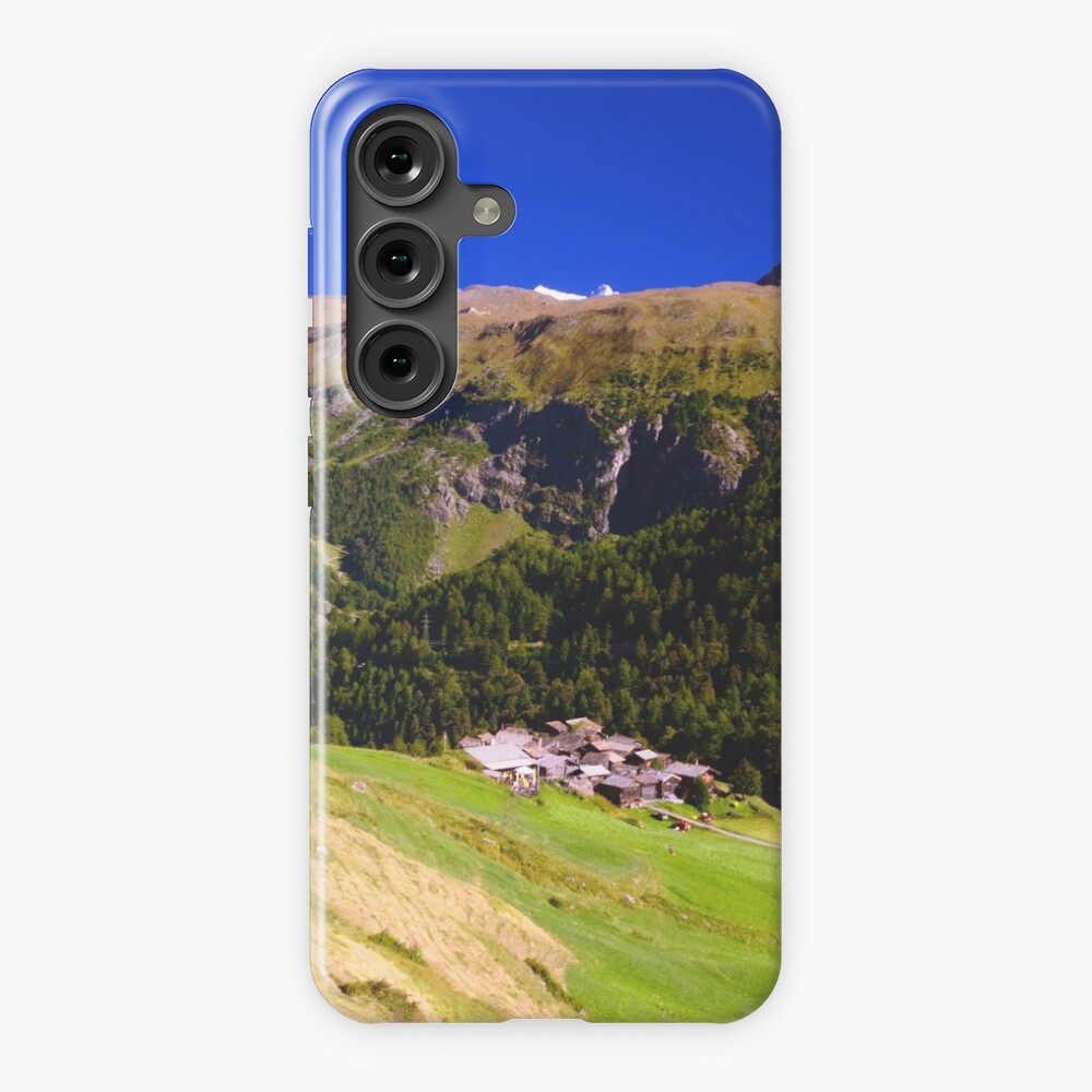 Item preview, Samsung Galaxy Snap Case designed and sold by Mallorn.