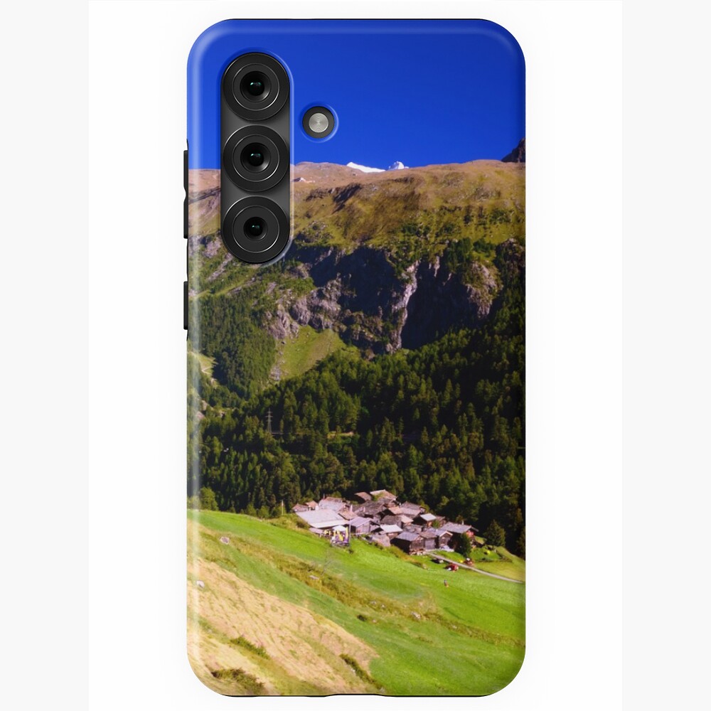 Item preview, Samsung Galaxy Tough Case designed and sold by Mallorn.