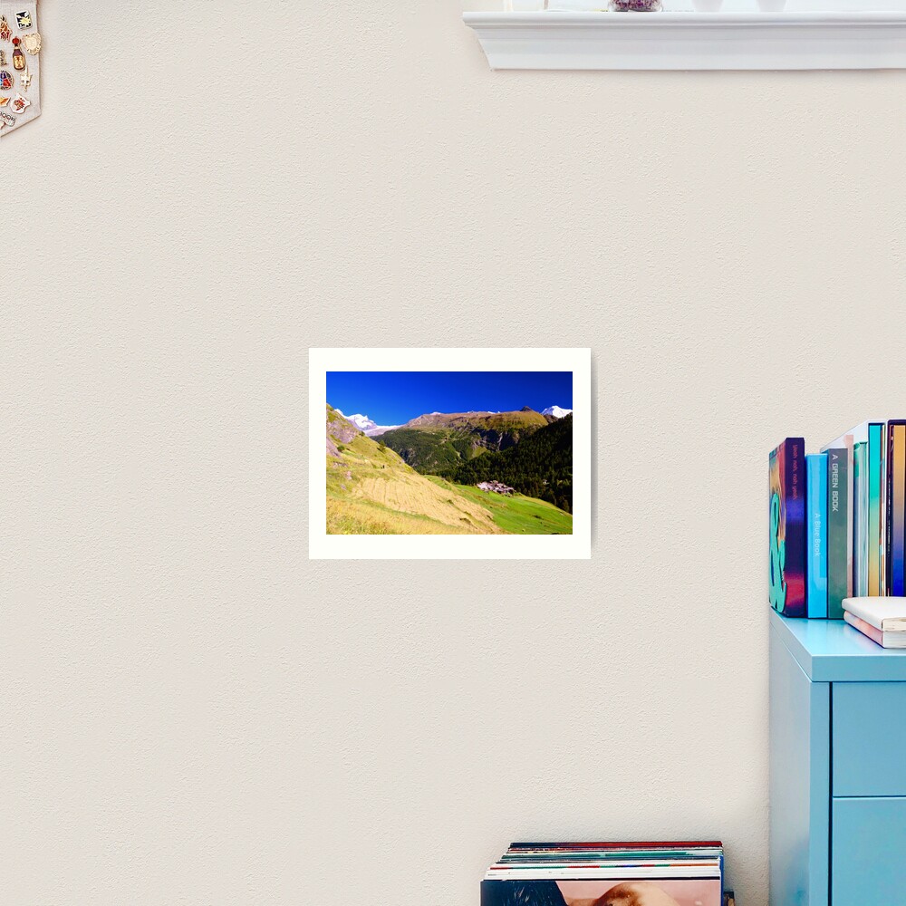 Item preview, Art Print designed and sold by Mallorn.
