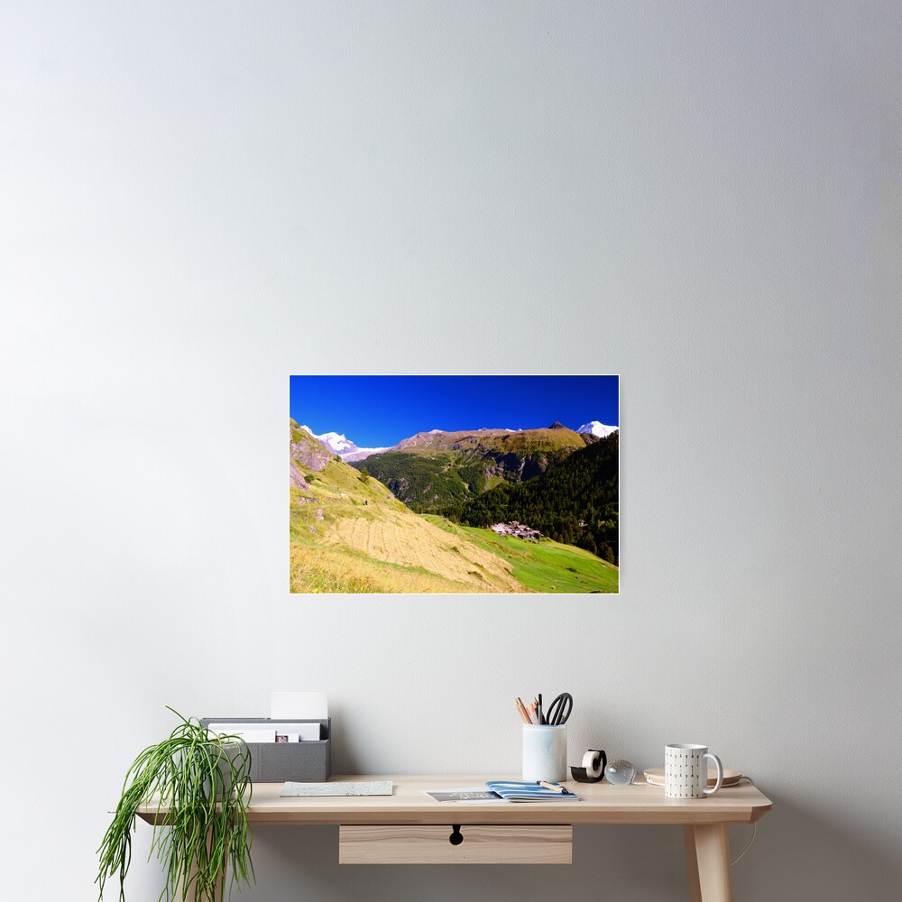 Item preview, Poster designed and sold by Mallorn.