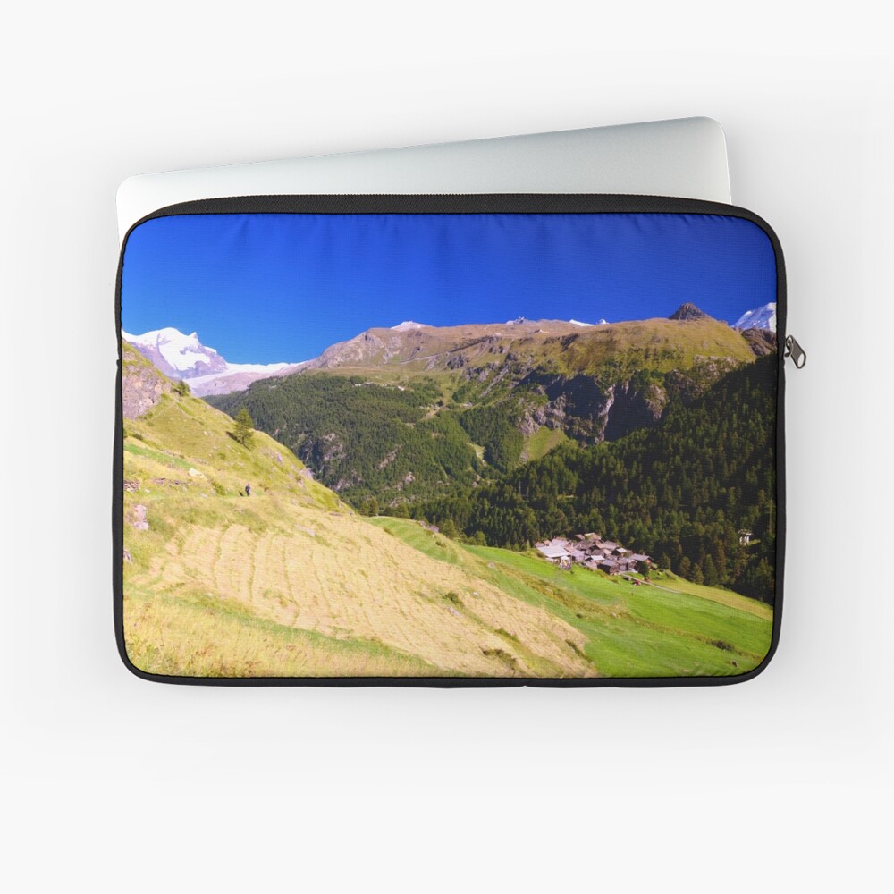 Item preview, Laptop Sleeve designed and sold by Mallorn.