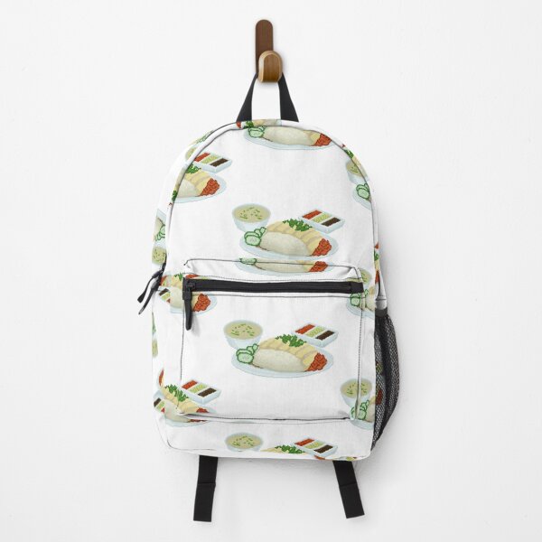 Item preview, Hainanese Chicken Rice designed and sold by Ibukai.