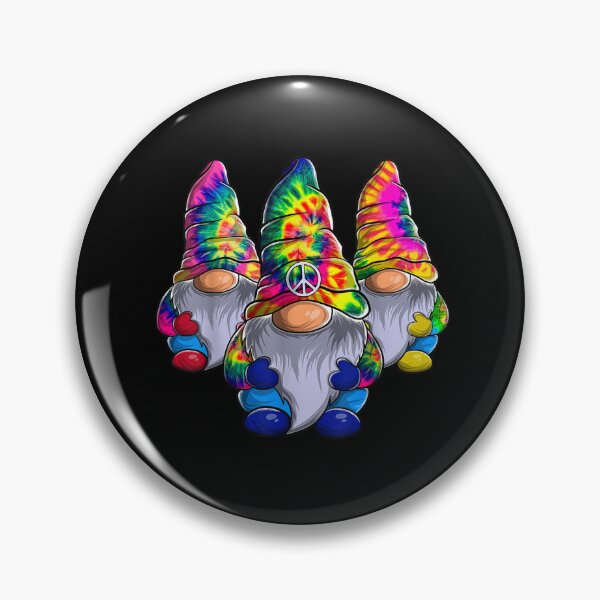Item preview, Three Hippie Gnomes designed and sold by Jordannmw.