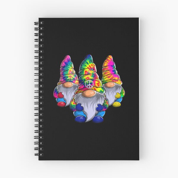 Item preview, Three Hippie Gnomes designed and sold by Jordannmw.