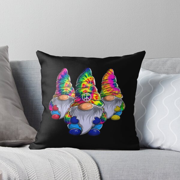 Item preview, Three Hippie Gnomes designed and sold by Jordannmw.