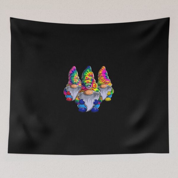 Item preview, Three Hippie Gnomes designed and sold by Jordannmw.