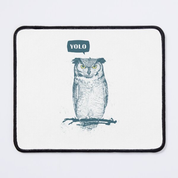 Item preview, YOLO designed and sold by soltib.