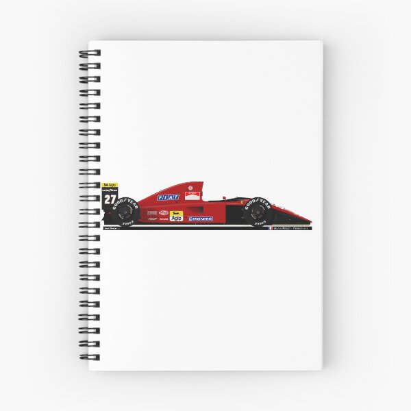 Item preview, Alain Prost - 643 designed and sold by JageOwen.