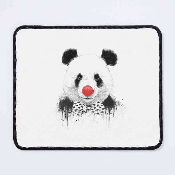 Item preview, Clown panda designed and sold by soltib.