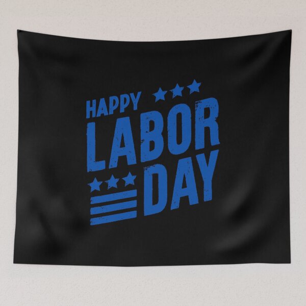 Item preview, happy labor day designed and sold by contenty.