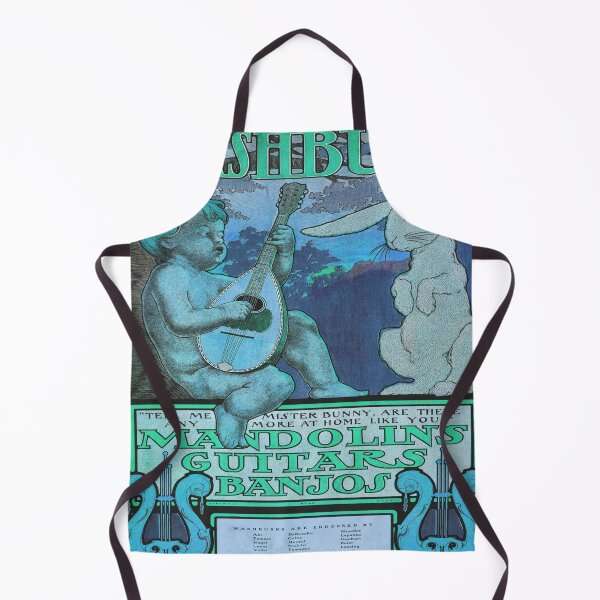 Item preview, Washburn Guitars Psychedelic designed and sold by sulakembee.