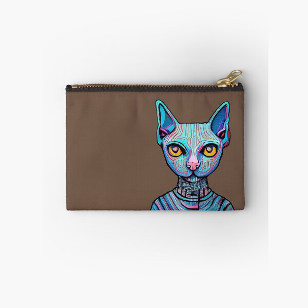 Item preview, gato esfinge 9 designed and sold by Catator.