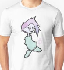 Leggins Unisex T-Shirt