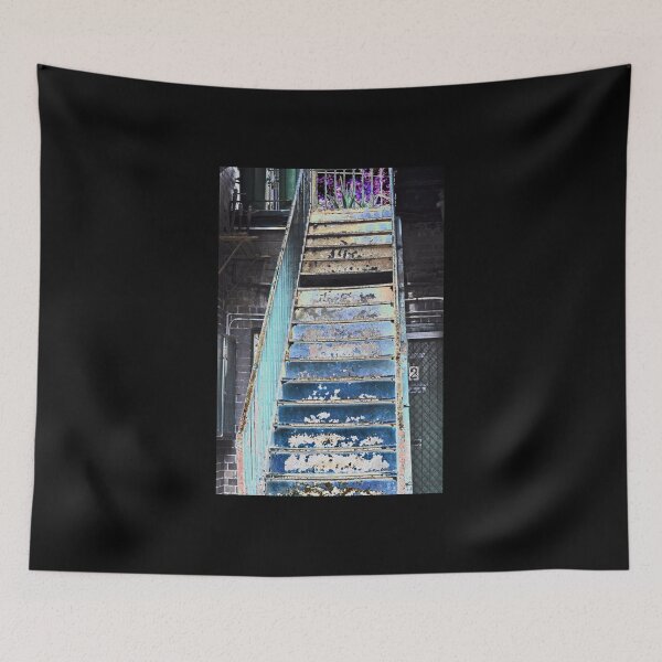 Item preview, The Missing Step designed and sold by Jen Waltmon.