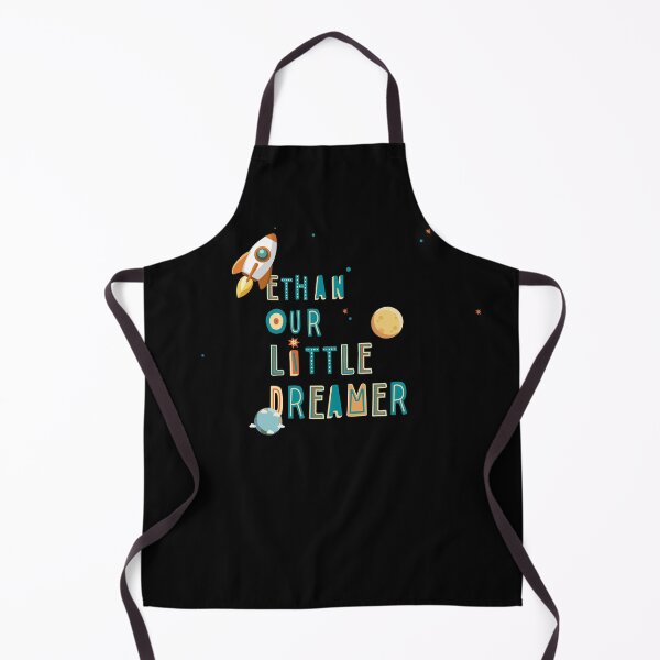 Item preview, Ethan - little dreamer designed and sold by Urosek.