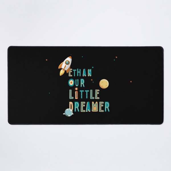 Item preview, Ethan - little dreamer designed and sold by Urosek.