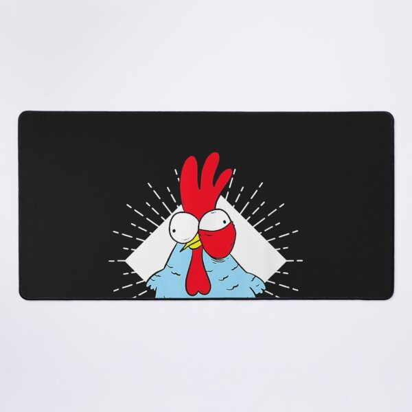 Item preview, Chicken Lover What The Cluck designed and sold by herrerabird67.