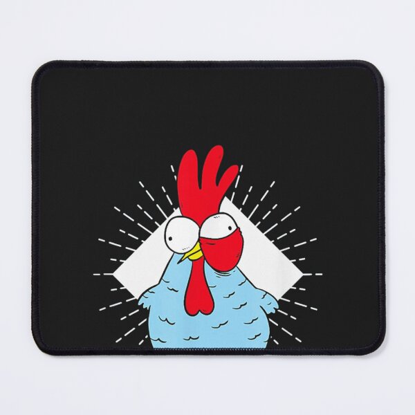 Item preview, Chicken Lover What The Cluck designed and sold by herrerabird67.
