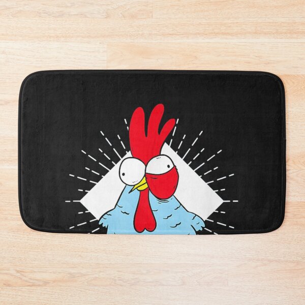 Item preview, Chicken Lover What The Cluck designed and sold by herrerabird67.