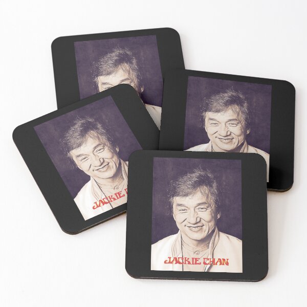 Item preview, For Men Women Jackie Actor Chan Director Awesome For Music Fan designed and sold by SamuelPugh.